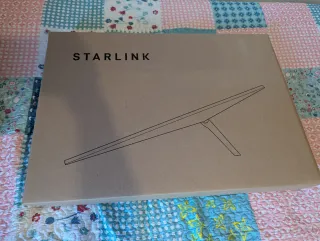 Kit Starlink Estándar