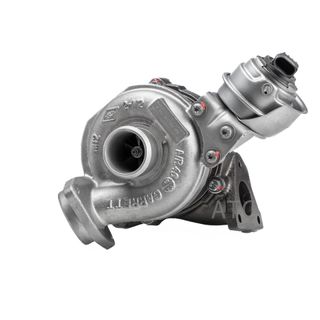 Turbo de intercambio 818988