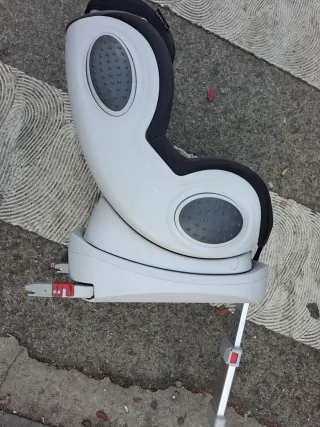 Silla bebé grupo 0/1 Buhitos