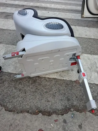 Silla bebé grupo 0/1 Buhitos