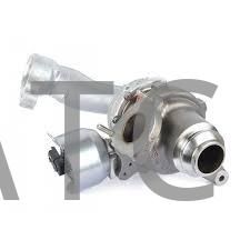 Turbo de intercambio 807489