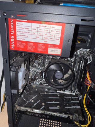PC Gamer Completo