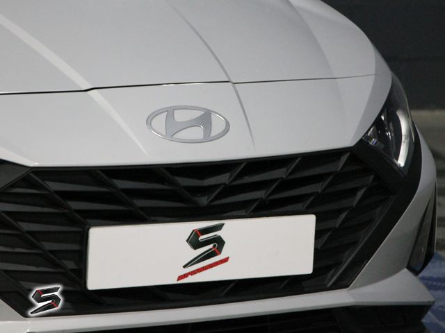 Hyundai i20 1.2 KLASS 2023