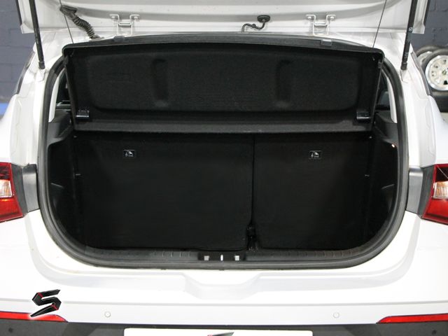 Hyundai i20 1.2 KLASS 2023