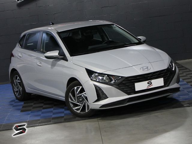 Hyundai i20 1.2 KLASS 2023