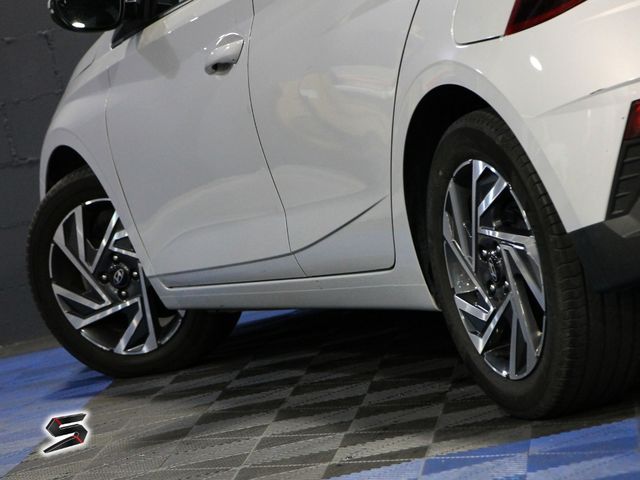 Hyundai i20 1.2 KLASS 2023