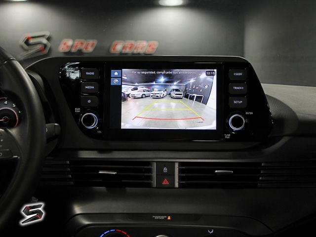 Hyundai i20 1.2 KLASS 2023