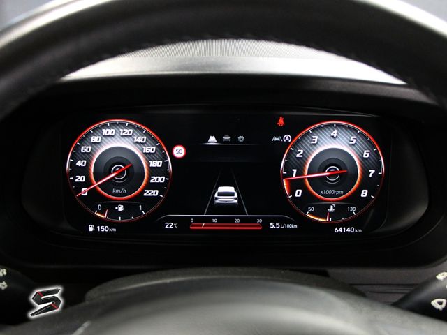 Hyundai i20 1.2 KLASS 2023