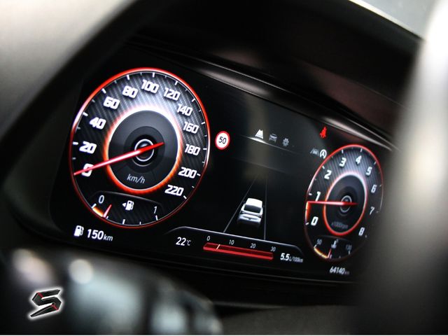 Hyundai i20 1.2 KLASS 2023