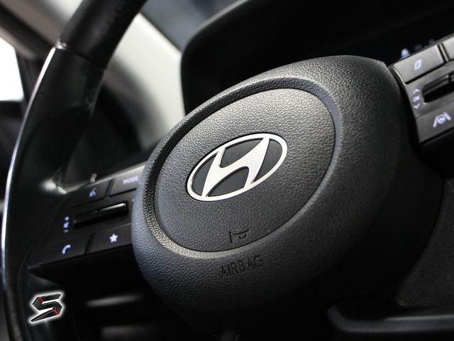 Hyundai i20 1.2 KLASS 2023