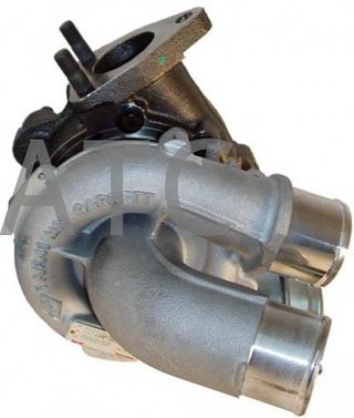 Turbo de intercambio 727210 110CV