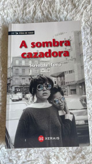 A sombra cazadora