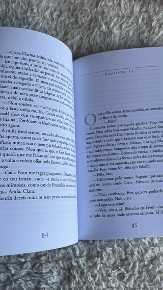 A sombra cazadora
