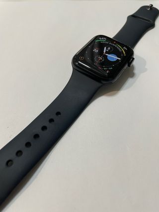 Apple Watch SE 2 44mm Negro