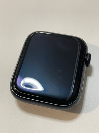 Apple Watch SE 2 44mm Negro