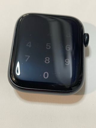 Apple Watch SE 2 44mm Negro