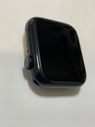 Apple Watch SE 2 44mm Negro
