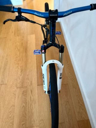 Bicicleta Scott Voltage Jr24 dirt jump