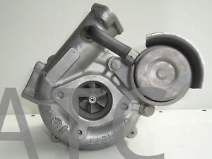 Turbo de intercambio 705306 2.2 Di 110CV
