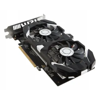 MSI GTX 1050 Ti 4GB GDDR5 Tarjeta Gráfica GPU