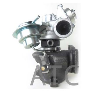 Turbo de intercambio 49377-06063 2.0 T - 160 CV