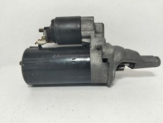 MOTOR ARRANQUE AUDI A4 AVANT (8E)