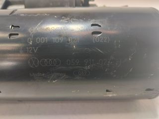 MOTOR ARRANQUE AUDI A4 AVANT (8E)