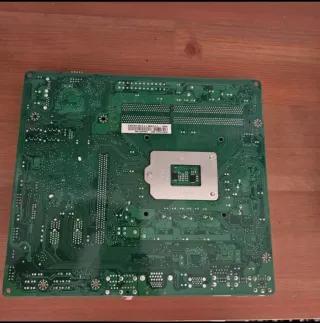 Placa Base LGA 1155