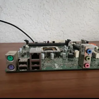 Placa Base LGA 1155
