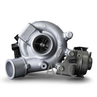 Turbo de intercambio 49335-01100