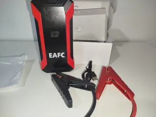 Arrancador de Batería EAFC