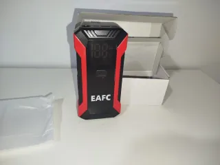 Arrancador de Batería EAFC