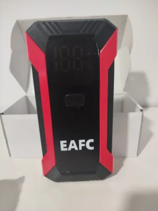 Arrancador de Batería EAFC
