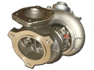 Turbo de intercambio 49189-05212 2.3 T – 237 CV