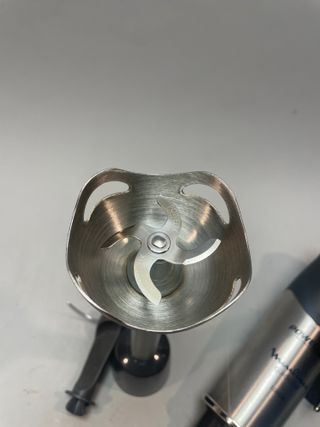 Batidora Mano Moulinex QuickChef 1000W