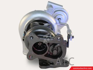 Turbo de intercambio 49173-06500