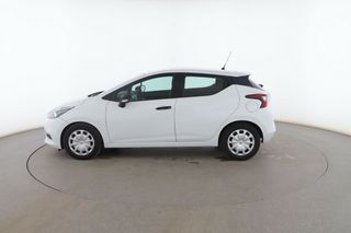 Nissan Micra 1.0 IG-T Visia