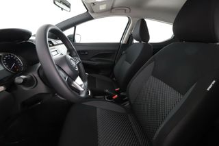 Nissan Micra 1.0 IG-T Visia