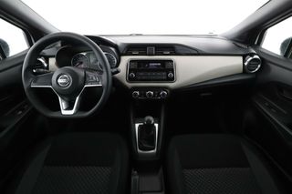 Nissan Micra 1.0 IG-T Visia