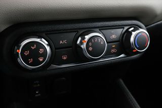 Nissan Micra 1.0 IG-T Visia