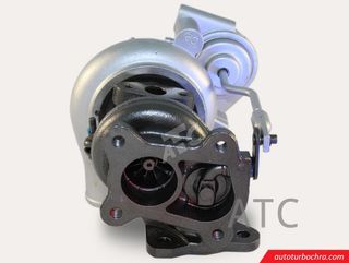 Turbo de intercambio 49173-06500