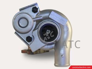 Turbo de intercambio 49173-06500
