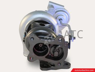 Turbo de intercambio 49173-06500
