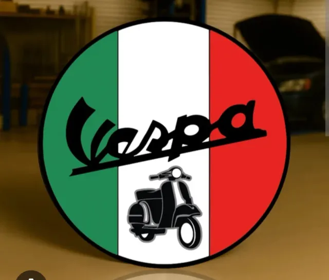 Piaggio Skipper 150cc 2T