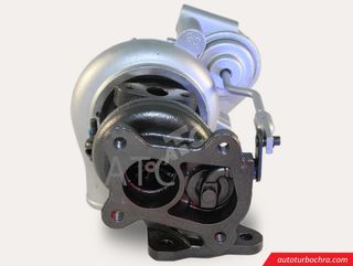 Turbo de intercambio 49173-06500