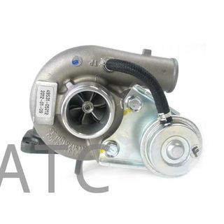 Turbo de intercambio 49131-05210