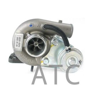 Turbo de intercambio 49131-05210