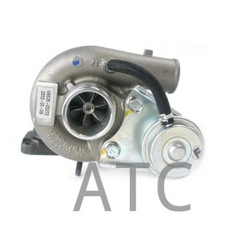 Turbo de intercambio 49131-05210