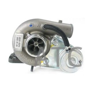Turbo de intercambio 49131-05210