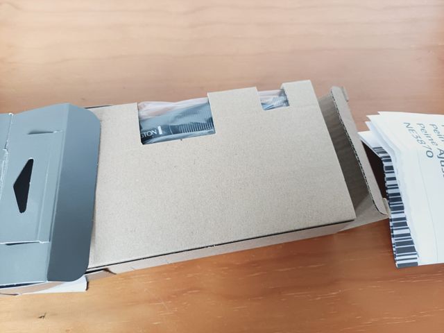 Remington NE3850 Recortador Facial